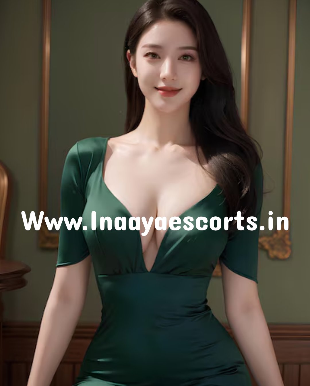 Lucknow Escort For Dinner Dates